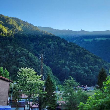 Trend Suite Hotel Uzungöl Luaran gambar