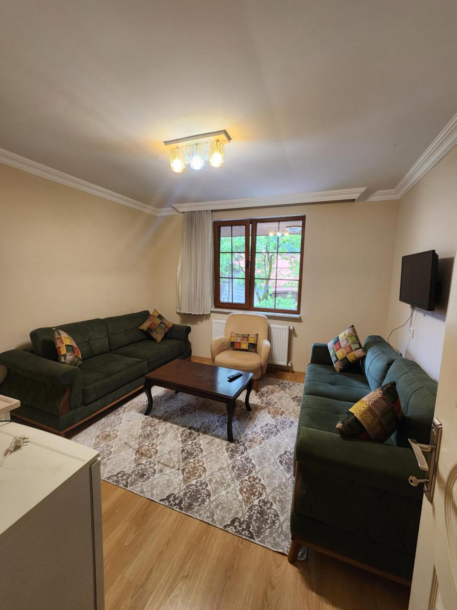 Trend Suite Hotel Uzungöl Luaran gambar