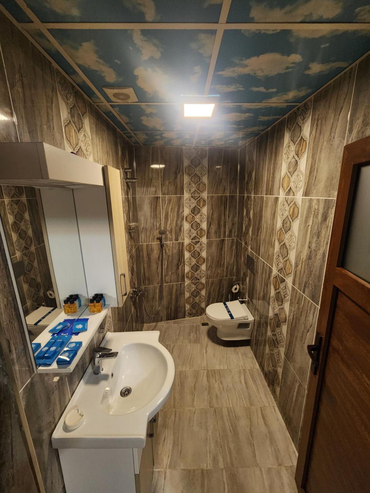 Trend Suite Hotel Uzungöl Bilik gambar