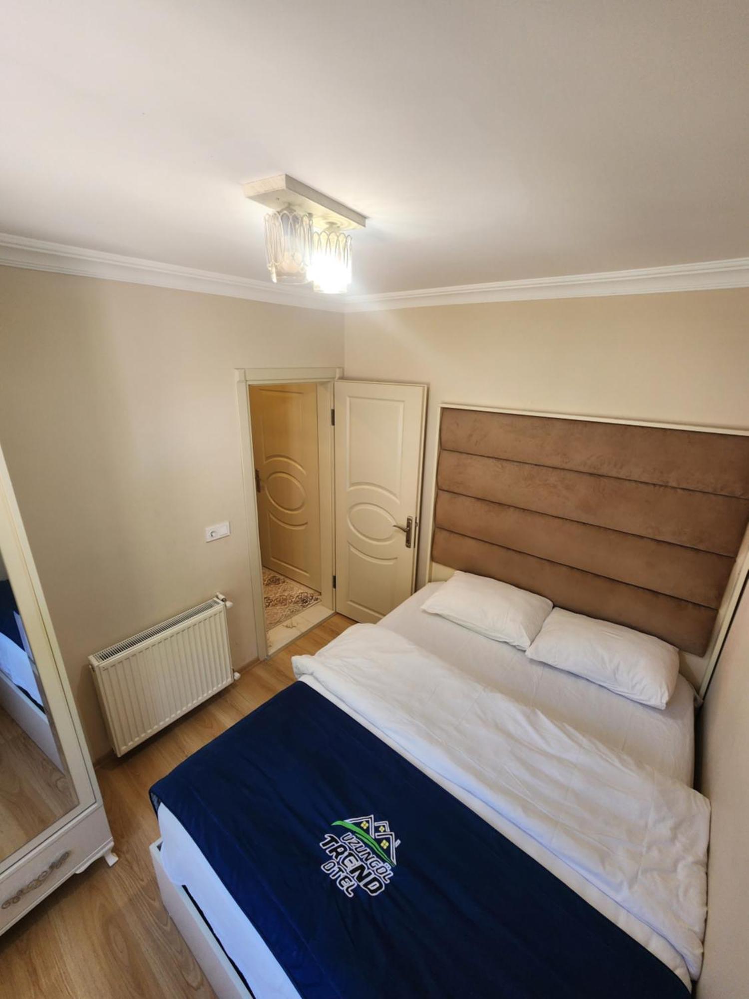 Trend Suite Hotel Uzungöl Luaran gambar