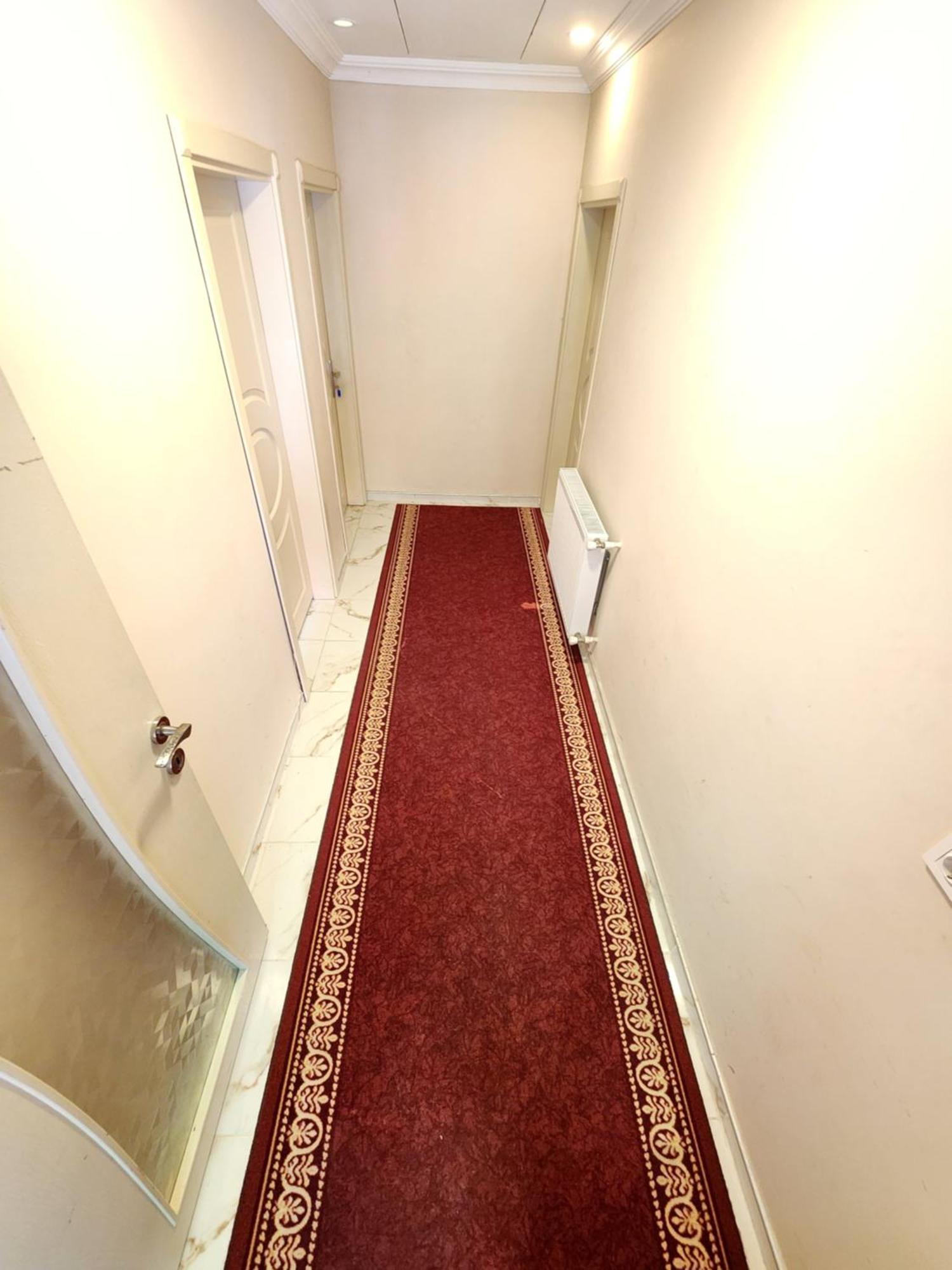 Trend Suite Hotel Uzungöl Luaran gambar