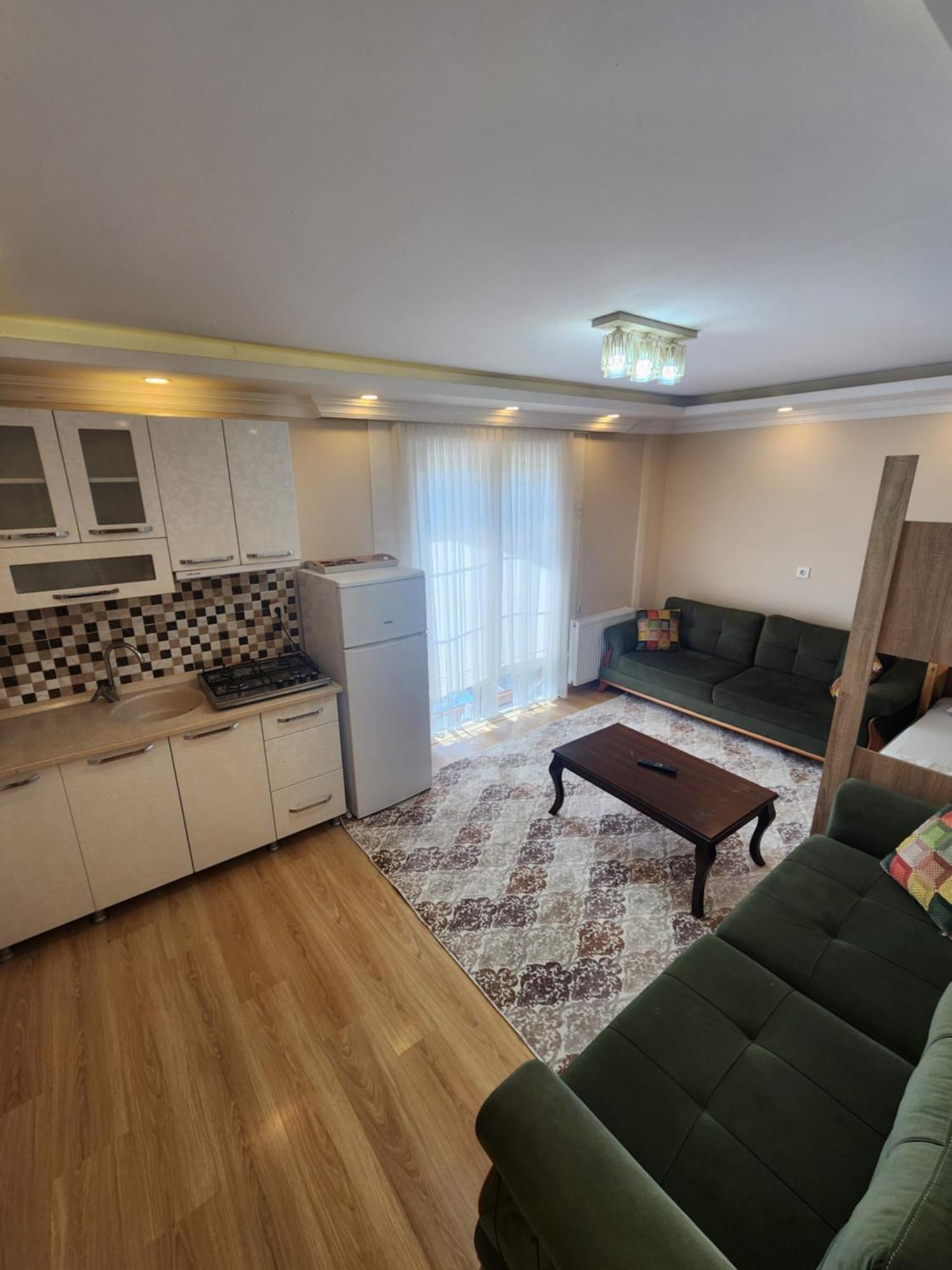 Trend Suite Hotel Uzungöl Bilik gambar