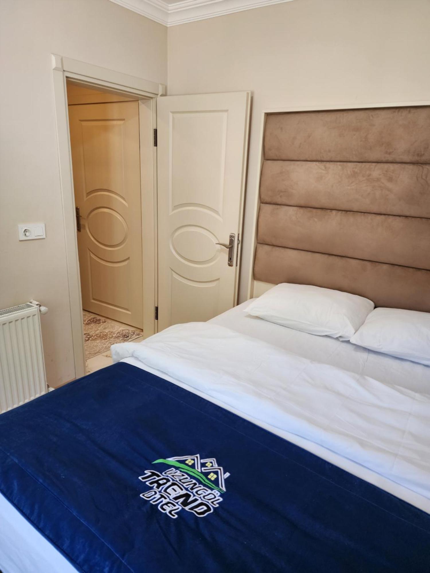 Trend Suite Hotel Uzungöl Bilik gambar