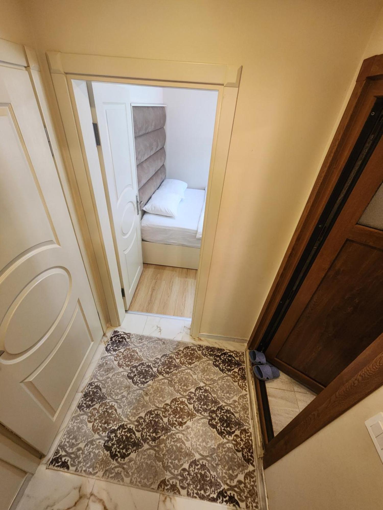 Trend Suite Hotel Uzungöl Bilik gambar