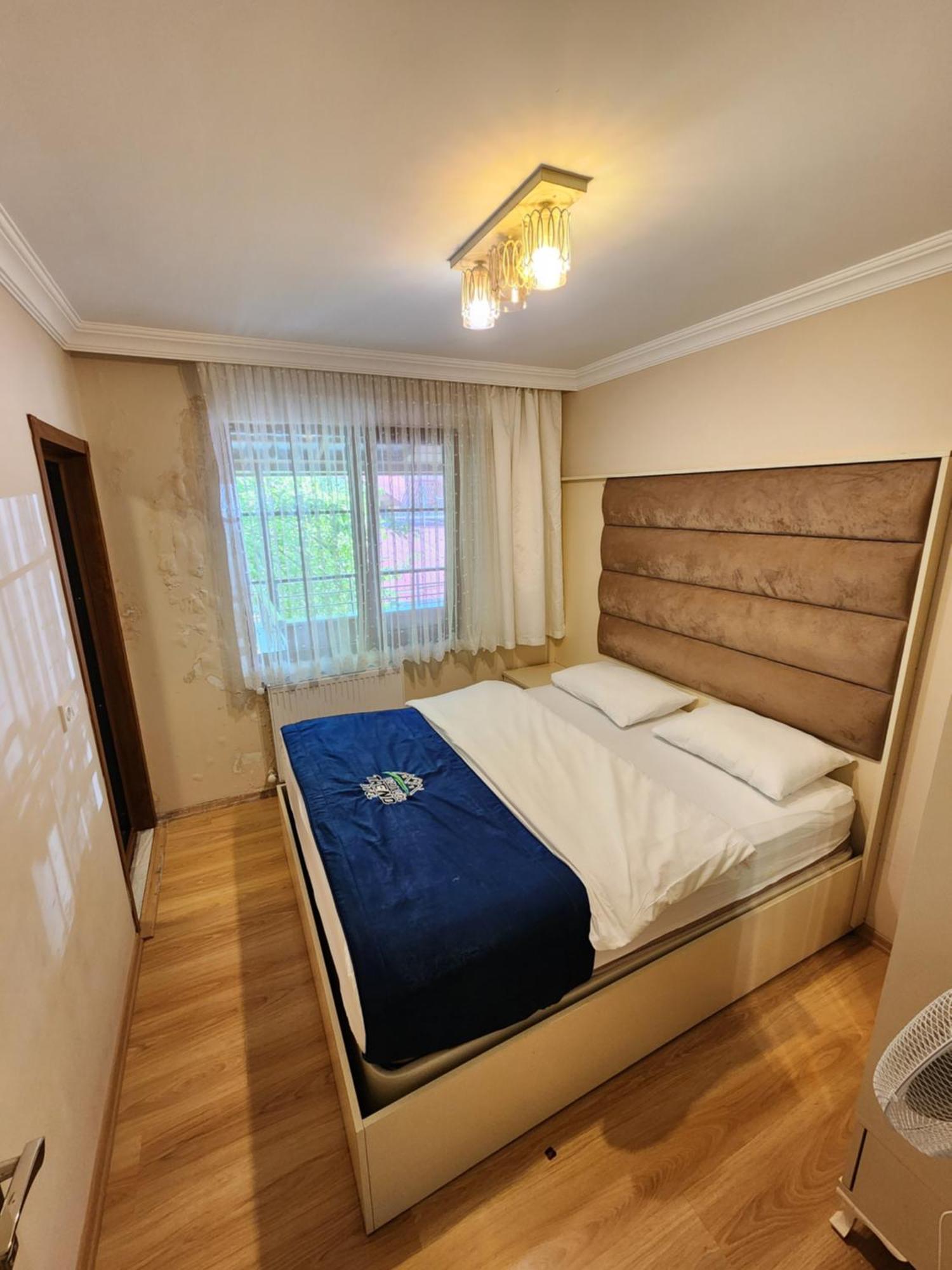 Trend Suite Hotel Uzungöl Bilik gambar