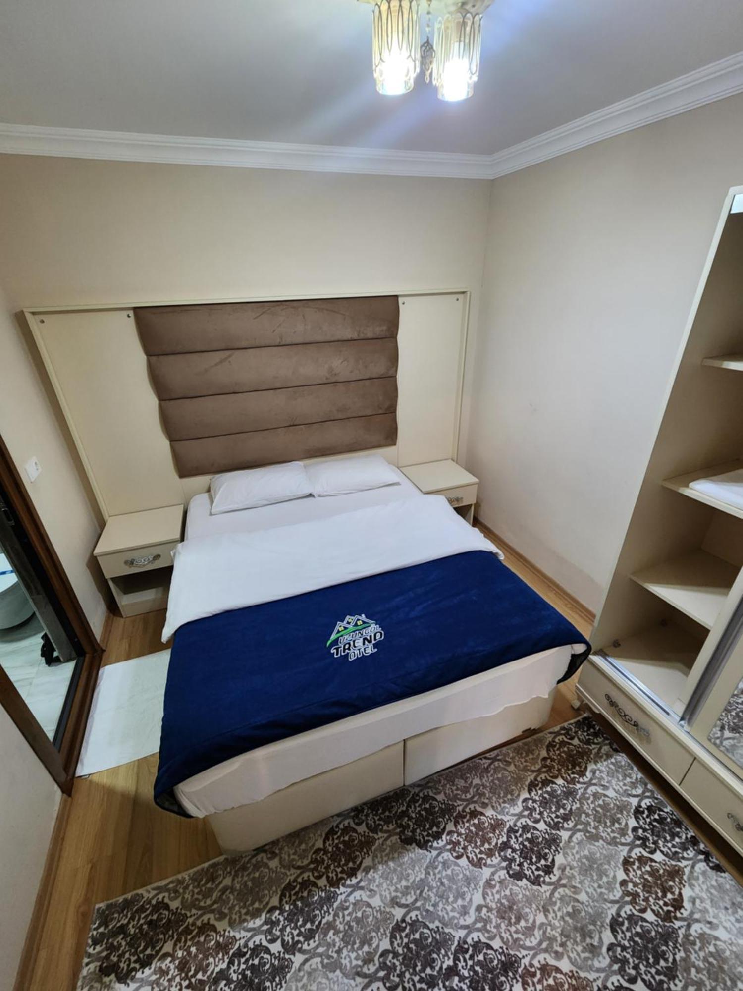 Trend Suite Hotel Uzungöl Bilik gambar