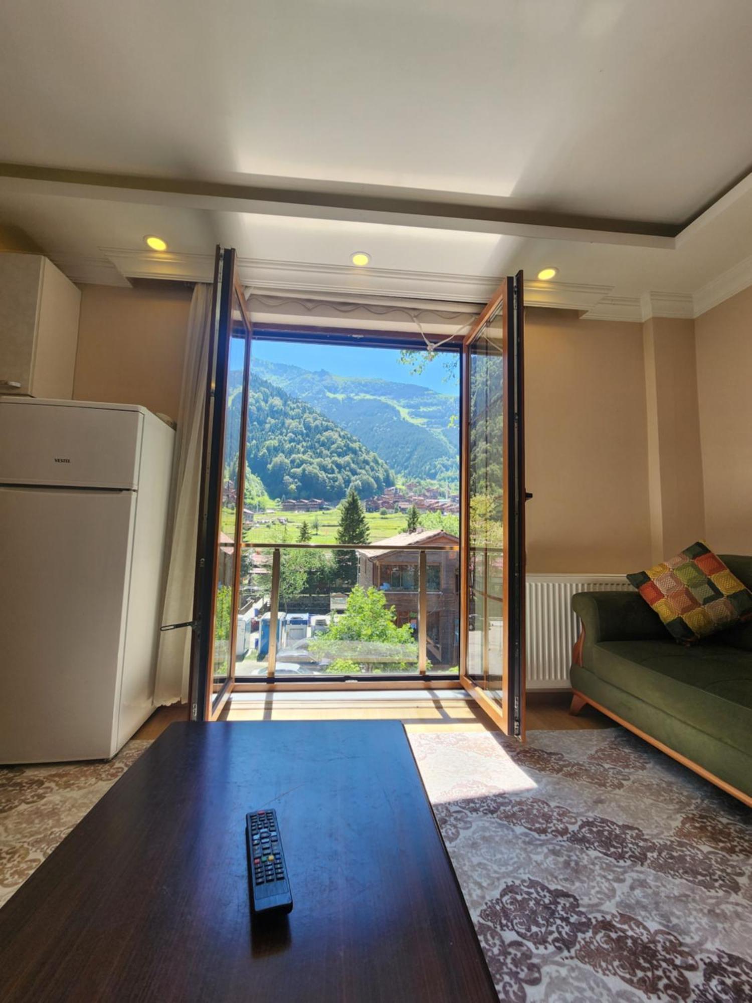 Trend Suite Hotel Uzungöl Bilik gambar