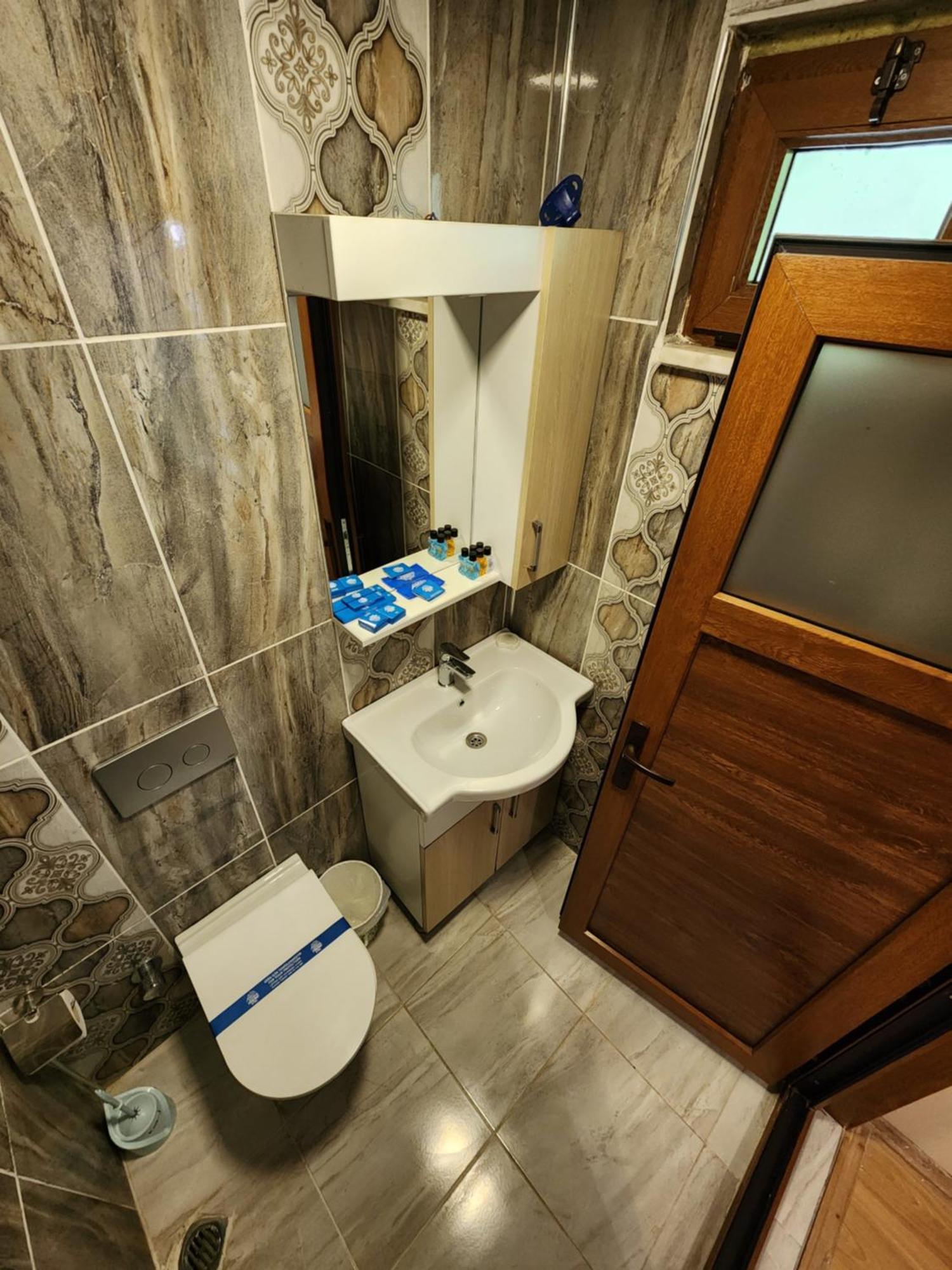 Trend Suite Hotel Uzungöl Bilik gambar