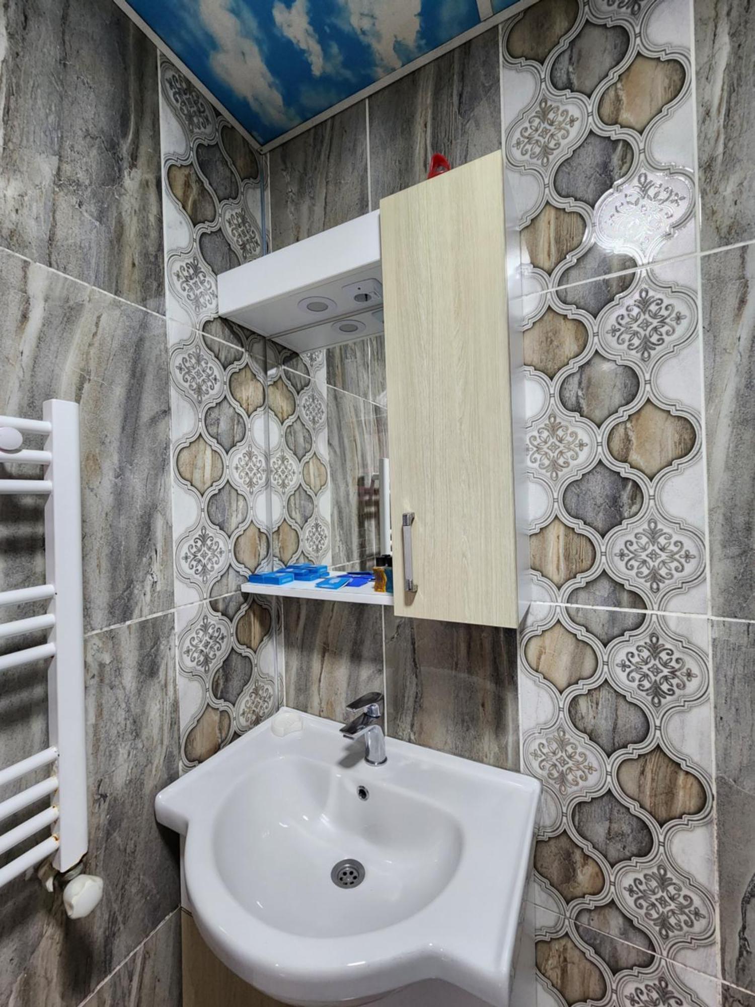 Trend Suite Hotel Uzungöl Bilik gambar