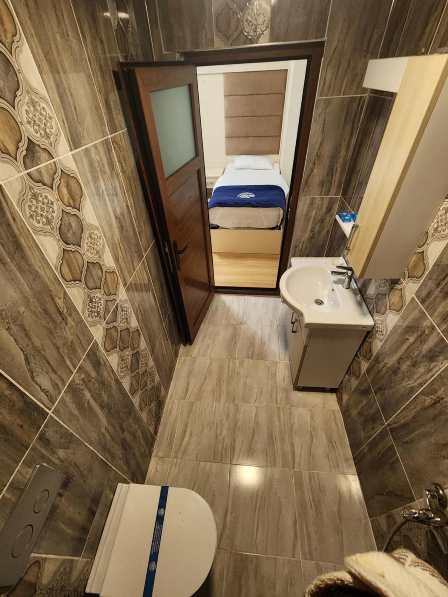 Trend Suite Hotel Uzungöl Bilik gambar