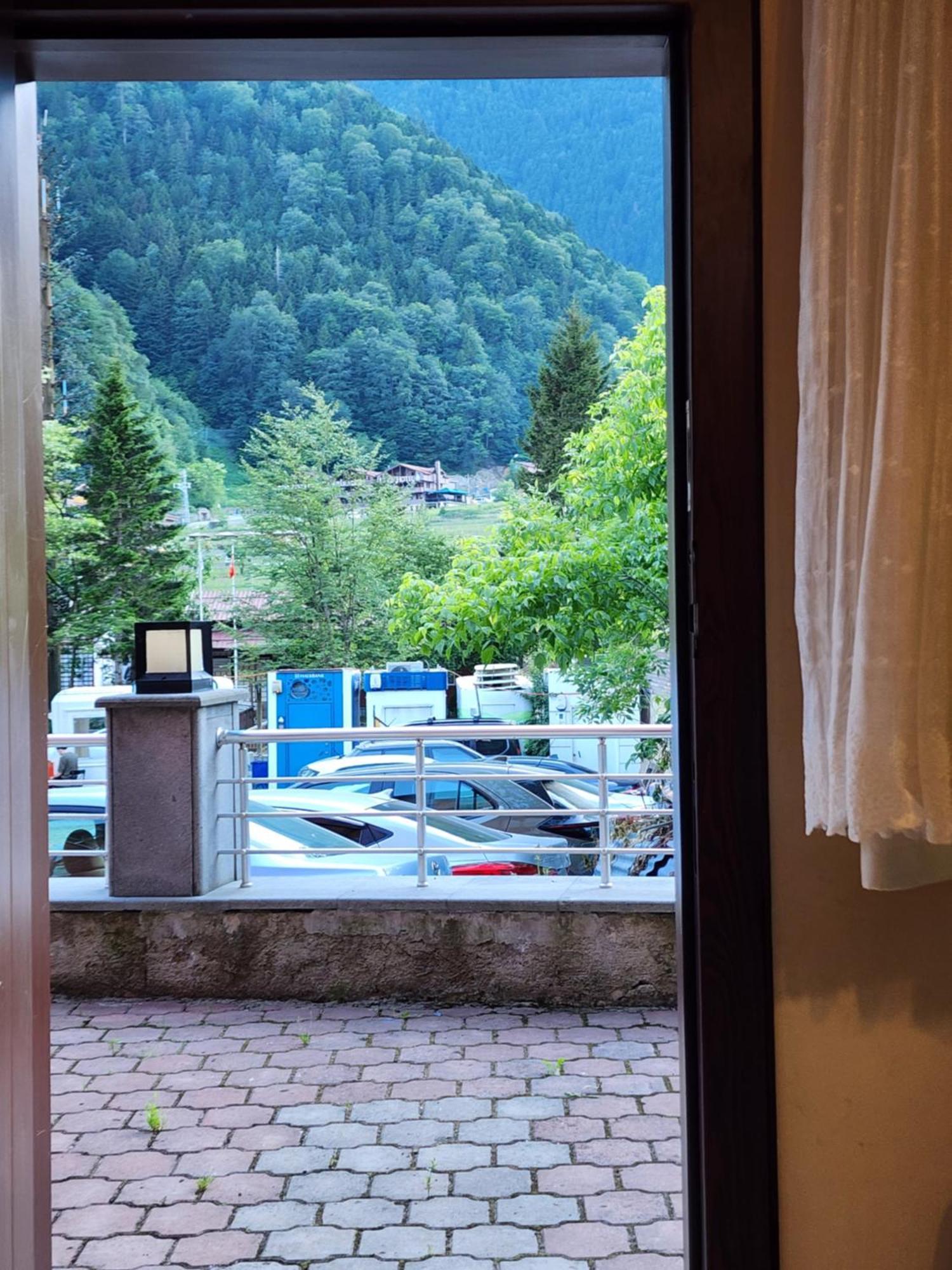 Trend Suite Hotel Uzungöl Bilik gambar