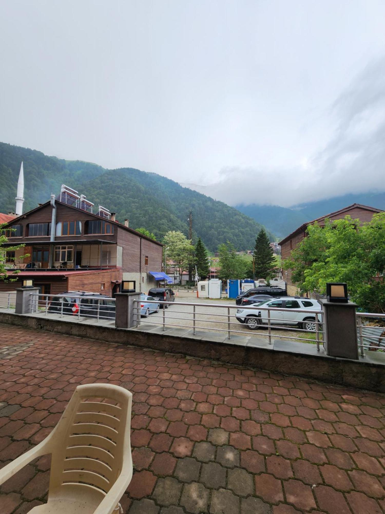 Trend Suite Hotel Uzungöl Bilik gambar