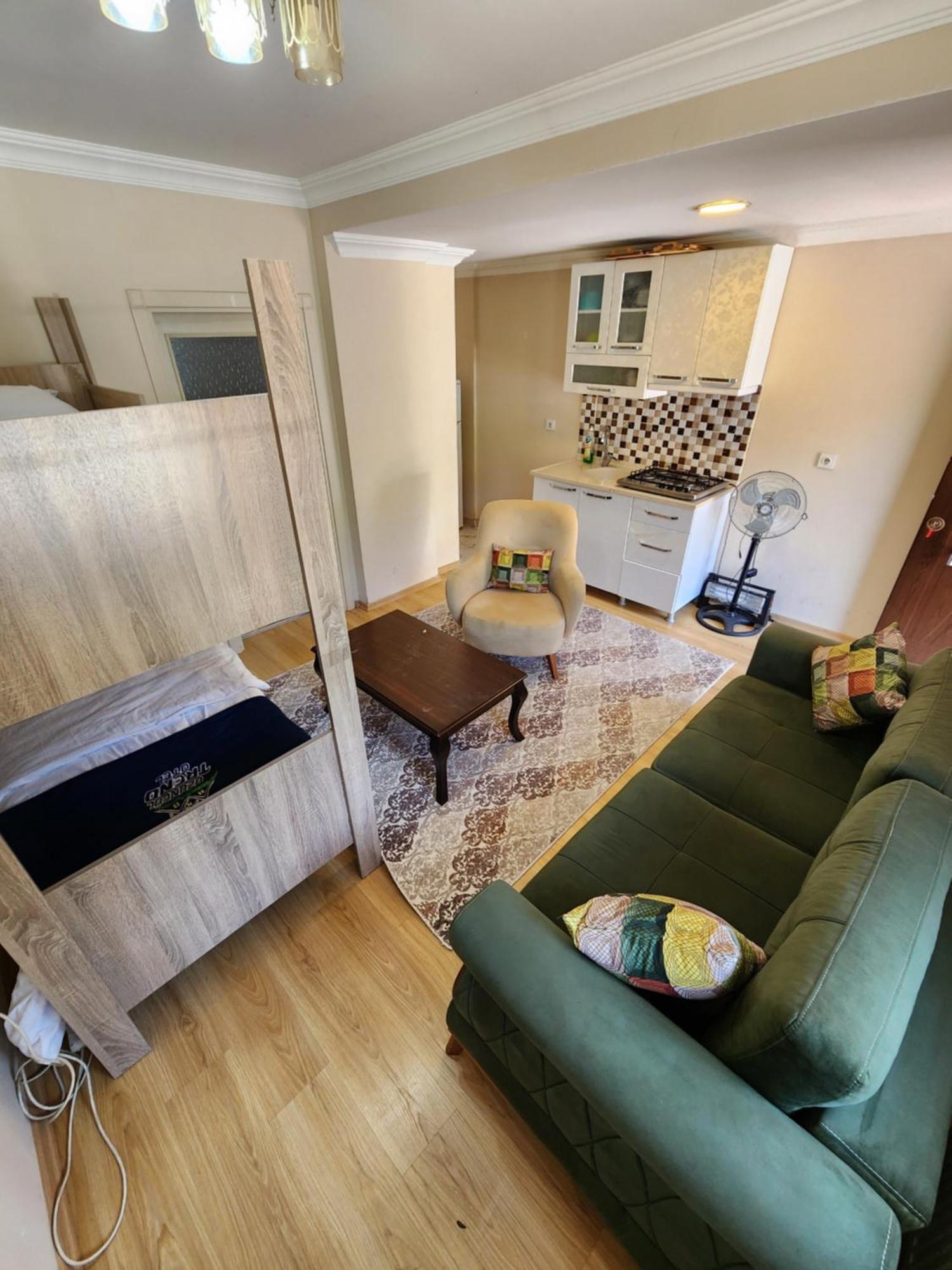 Trend Suite Hotel Uzungöl Luaran gambar