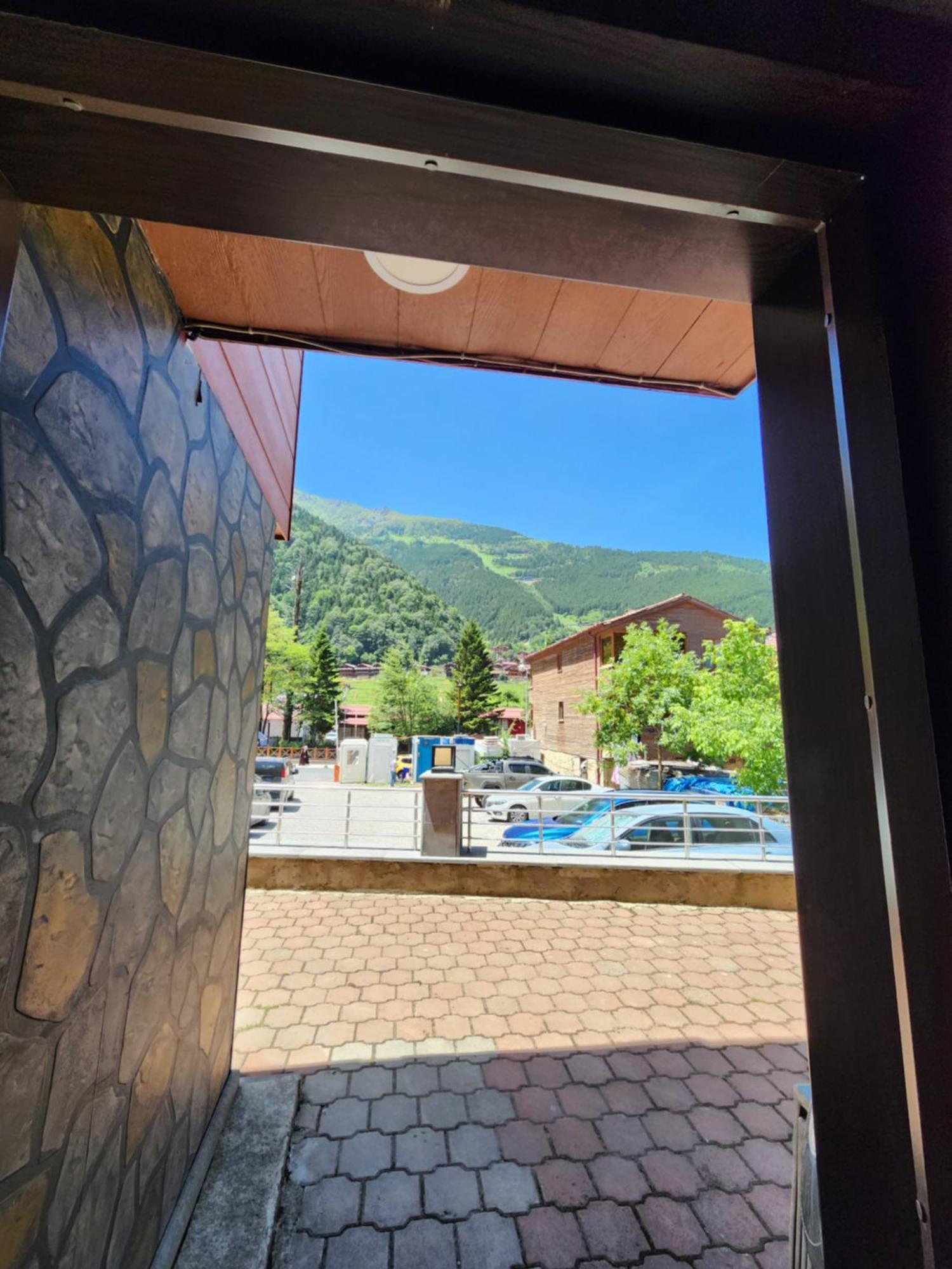 Trend Suite Hotel Uzungöl Bilik gambar