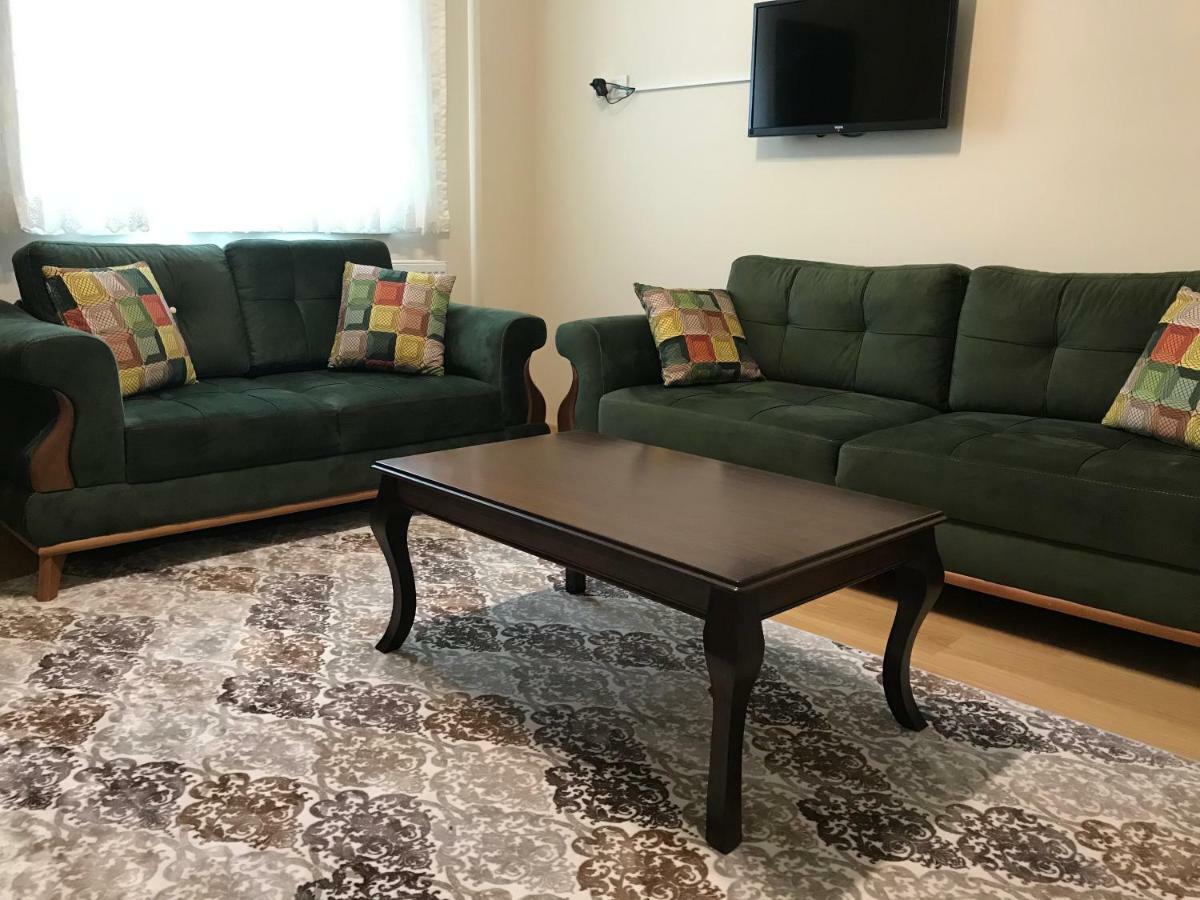 Trend Suite Hotel Uzungöl Luaran gambar